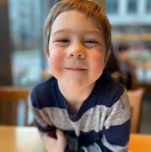 Meet your Posher, Lori